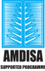 AMDISA Logo