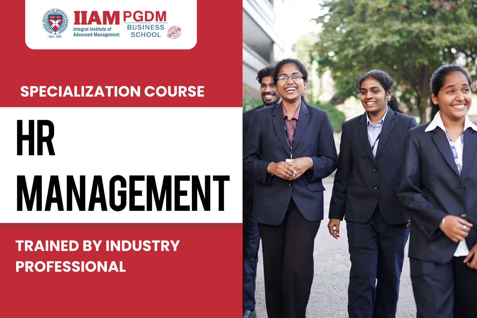HR Management Cover Image