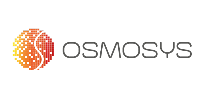 Osmosys Logo