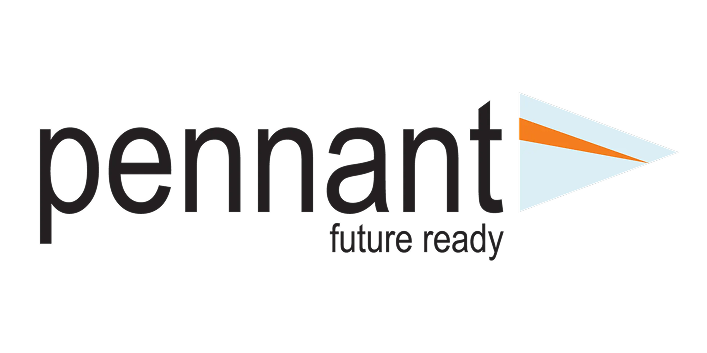 pennant logo