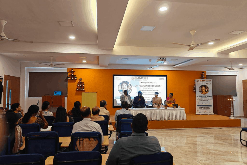 FDP By Dr. Padmakshi Img-4