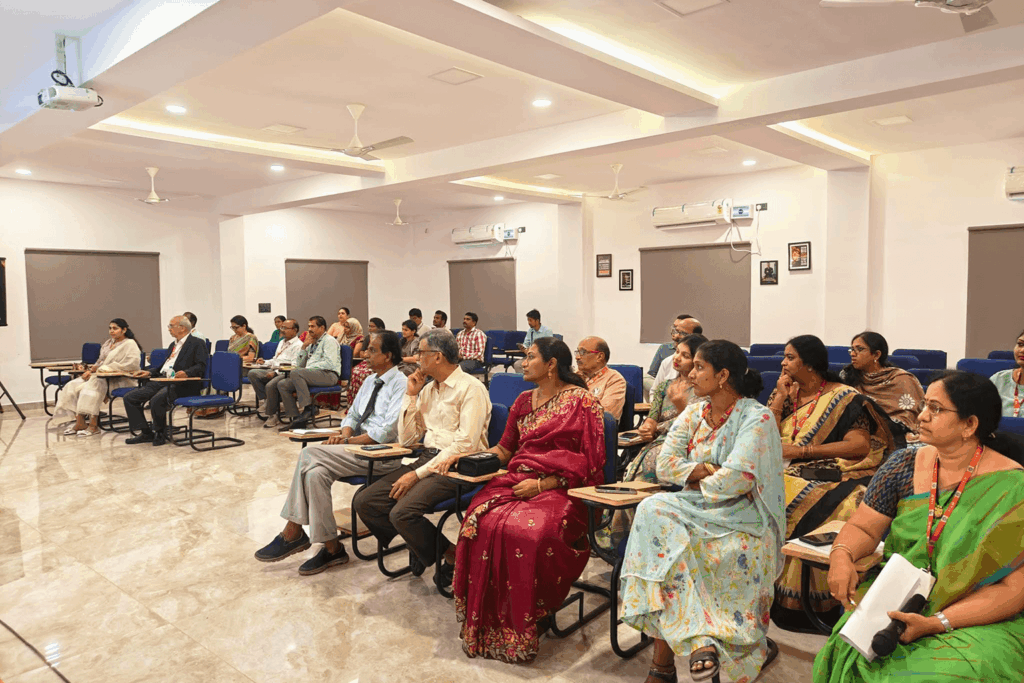 FDP By Dr. Padmakshi Img-5