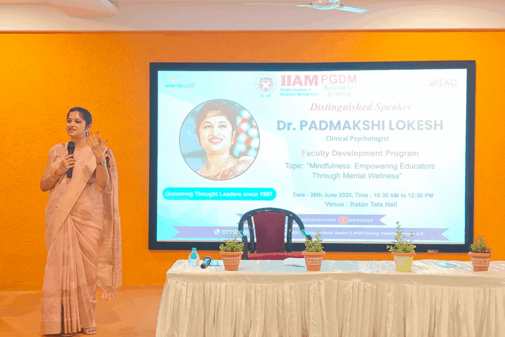 FDP By Dr. Padmakshi Img-8
