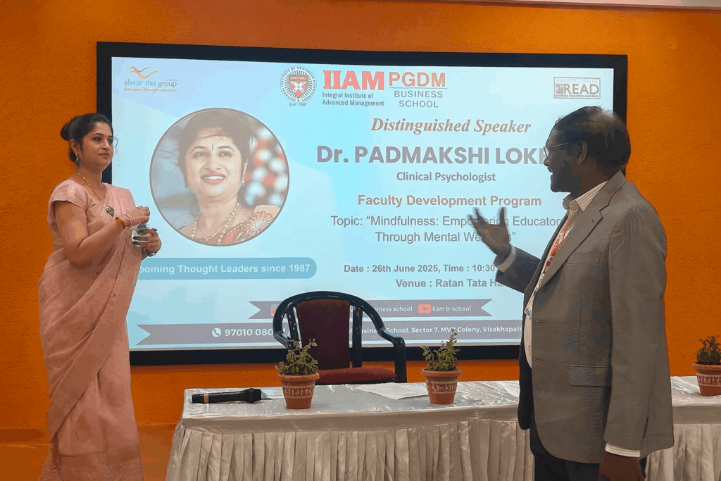 FDP By Dr. Padmakshi Img-9
