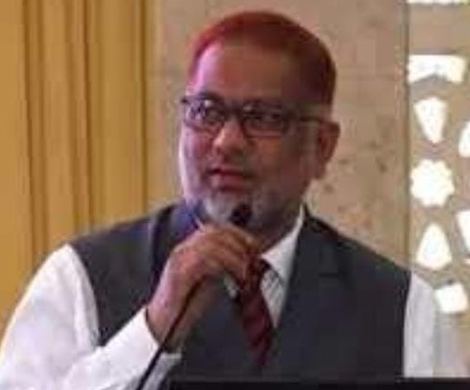 A. Khan